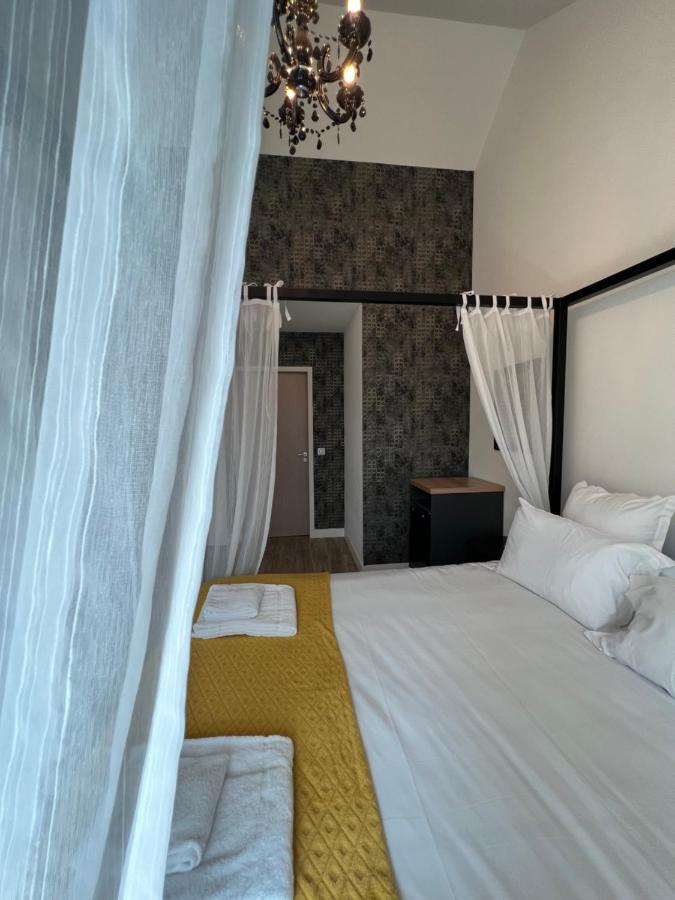 Le Pre De Fraze住宿加早餐旅馆 外观 照片